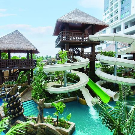 Grand Orient Hotel Perai, Penang Exteriér fotografie